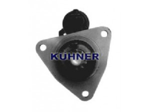 AD KÜHNER 254714 starteris
3283813, 3675245, 3675245RX, 3920328