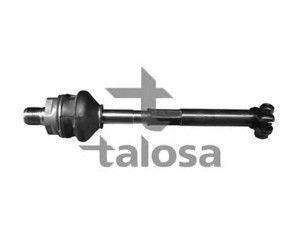 TALOSA 44-02229 vidinė skersinė vairo trauklė 
 Vairavimas -> Vairo mechanizmo sujungimai
32111126620, 32111130451