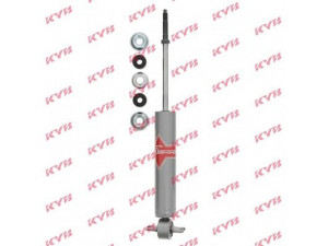 KYB 553057 amortizatorius 
 Pakaba -> Amortizatorius
5516300030, 5516300220, 5516300360