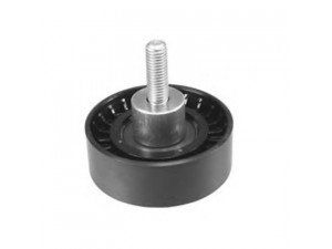 MAGNETI MARELLI 331316170021 kreipiantysis skriemulys, V formos diržas 
 Diržinė pavara -> V formos diržas/komplektas -> Nukreipiamasis skriemulys
1435594