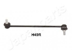 JAPANPARTS SI-H49R prikabinimo svirtis 
 Ašies montavimas/vairavimo mechanizmas/ratai -> Stabilizatorius/fiksatoriai -> Stabilizatorius
54840-3R000, 54840-2T000