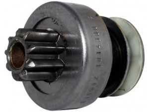 PowerMax 1017051 laisvos eigos pavara, starteris