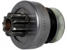 PowerMax 1017051 laisvos eigos pavara, starteris
