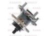 KANACO H22105 rato guolio komplektas
42450-74010