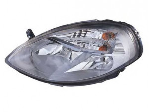 ALKAR 2741523 priekinis žibintas 
 Elektros įranga -> Priekinis žibintas/dalys -> Priekinis žibintas/įterp.
0051702680