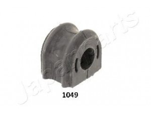 JAPANPARTS RU-1049 įvorė, stabilizatorius 
 Ašies montavimas/vairavimo mechanizmas/ratai -> Stabilizatorius/fiksatoriai -> Sklendės
55149-50A00, 5514950A00