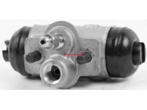BENDIX 214085B rato stabdžių cilindras 
 Stabdžių sistema -> Ratų cilindrai
43300SE0013