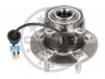 OPTIMAL 252792 rato guolio komplektas 
 Ašies montavimas/vairavimo mechanizmas/ratai -> Rato stebulė/montavimas -> Rato guolis
15871427, 22702690