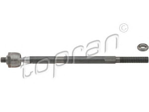 TOPRAN 302 497 vidinė skersinė vairo trauklė 
 Vairavimas -> Vairo mechanizmo sujungimai
1S7C3280BB, 4 097 484, 4 111 327