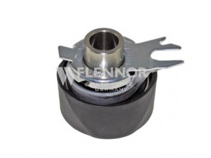 FLENNOR FS99024 įtempiklio skriemulys, paskirstymo diržas 
 Techninės priežiūros dalys -> Papildomas remontas
979344, 036109243D, 036109243G