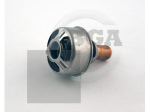 BGA CT5534 termostatas, aušinimo skystis 
 Aušinimo sistema -> Termostatas/tarpiklis -> Thermostat