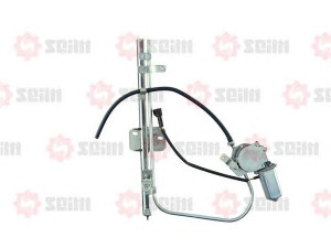 SEIM 950140 lango pakėliklis 
 Vidaus įranga -> Elektrinis lango pakėliklis
140147