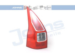 JOHNS 60 22 87-7 kombinuotas galinis žibintas 
 Elektros įranga -> Šviesos -> Kombinuotas galinis žibintas/dalys -> Kombinuotas galinis žibintas
8200 417 349