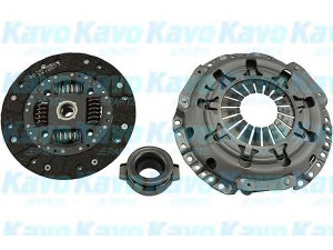 KAVO PARTS CP-2052 sankabos komplektas 
 Sankaba/dalys -> Sankabos remonto komplektas, visas