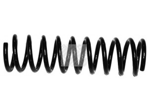 MAPCO 70845 spyruoklė 
 Pakaba -> Spyruoklės
3353 1138 720