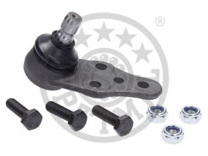 OPTIMAL G3-1053 atramos/vairo trauklė 
 Ašies montavimas/vairavimo mechanizmas/ratai -> Sujungimai -> Atramos/vairo trauklė
96261108, 96261108, 96261108