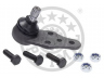 OPTIMAL G3-1053 atramos/vairo trauklė 
 Ašies montavimas/vairavimo mechanizmas/ratai -> Sujungimai -> Atramos/vairo trauklė
96261108, 96261108, 96261108