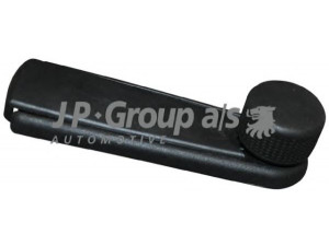 JP GROUP 1188301000 lango rankena 
 Vidaus įranga -> Rankinės/kojinės svirties sistema
357837581