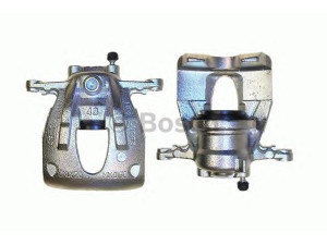 BOSCH 0 986 473 257 stabdžių apkaba 
 Dviratė transporto priemonės -> Stabdžių sistema -> Stabdžių apkaba / priedai
5542005, 9195986, 9195986