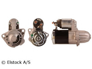 ELSTOCK 25-4109 starteris 
 Elektros įranga -> Starterio sistema -> Starteris
55183906, M0T35471