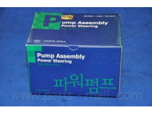 PARTS-MALL PPB-024 hidraulinis siurblys, vairo sistema 
 Vairavimas -> Vairo pavara/siurblys
571002G000