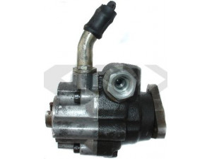 SPIDAN 54254 hidraulinis siurblys, vairo sistema 
 Vairavimas -> Vairo pavara/siurblys
QVB 101240