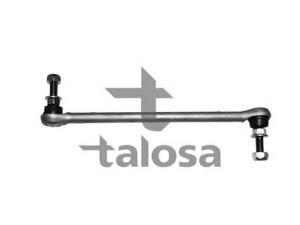 TALOSA 50-07952 šarnyro stabilizatorius 
 Ašies montavimas/vairavimo mechanizmas/ratai -> Stabilizatorius/fiksatoriai -> Savaime išsilyginanti atrama
54618JX00A