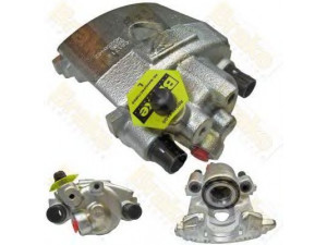 Brake ENGINEERING CA1712 stabdžių apkaba 
 Stabdžių sistema -> Stabdžių matuoklis -> Stabdžių matuoklio montavimas
1H0615123C, 1H0615123C