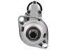 PowerMax 88212532 starteris 
 Elektros įranga -> Starterio sistema -> Starteris
99660410300, 99660410400