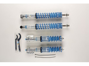 BILSTEIN 48-080569 pakabos komplektas, amortizatorius