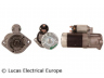 LUCAS ELECTRICAL LRS00669 starteris 
 Elektros įranga -> Starterio sistema -> Starteris
PN11-18-400, PN11-18-400A, PN11-18-400B-9R