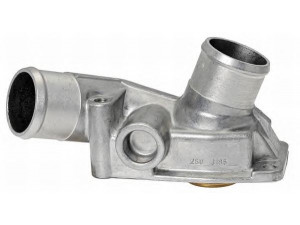 HELLA 8MT 354 777-671 termostatas, aušinimo skystis 
 Aušinimo sistema -> Termostatas/tarpiklis -> Thermostat
63 38 004, 24 414 452