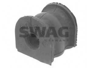 SWAG 85 94 2057 skersinio stabilizatoriaus įvorių komplektas 
 Ašies montavimas/vairavimo mechanizmas/ratai -> Stabilizatorius/fiksatoriai -> Sklendės
52306-S5A-E01