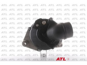 ATL Autotechnik L 35 750 kintamosios srovės generatorius 
 Elektros įranga -> Kint. sr. generatorius/dalys -> Kintamosios srovės generatorius
1231 1 722 568, 12311720591, 1720591