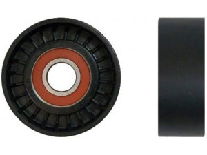 DENCKERMANN P224012 įtempiklio skriemulys, V formos rumbuotas diržas 
 Diržinė pavara -> V formos rumbuotas diržas/komplektas -> Įtempiklio skriemulys
5751.C0, 5751.G8, 5751.C0, 5751.G8