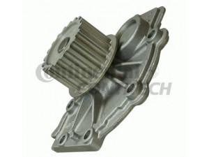 CONTITECH WP6077 vandens siurblys
274216, 3075 1022, 3129 3177, 3129 3668