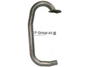 JP GROUP 1120202300 išleidimo kolektorius 
 Išmetimo sistema -> Išmetimo vamzdžiai
068251171B, 068251171E