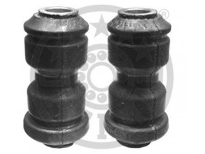 OPTIMAL F8-5203 montavimo komplektas, valdymo svirtis 
 Ašies montavimas/vairavimo mechanizmas/ratai -> Valdymo svirtis/pasukamosios svirties sujungimas -> Vairo trauklės (valdymo svirtis, išilginis balansyras, diago
33321123105, 33321417248, 33329058822