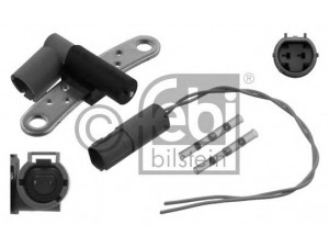 FEBI BILSTEIN 34970 jutiklis, alkūninio veleno impulsas 
 Elektros įranga -> Jutikliai
77 00 101 970, 77 00 103 069, 82 00 486 645