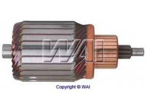 WAIglobal 61-8503 ankeris, starteris
31207RAAA51, 31207RRAA51