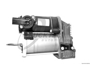TRUCKTEC AUTOMOTIVE 02.30.139 kompresorius, suspausto oro sistema
221 320 0304 OE, 221 320 0704 OE