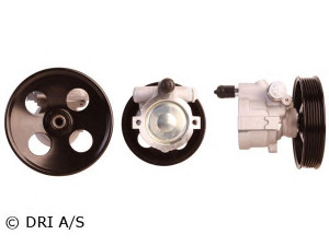 DRI 715520105 hidraulinis siurblys, vairo sistema 
 Vairavimas -> Vairo pavara/siurblys
948088, 97135948