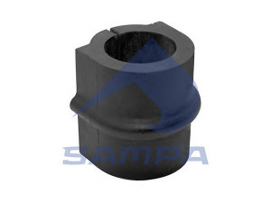 SAMPA 011.036 skersinio stabilizatoriaus įvorių komplektas
667 326 06 81, 6673260681, A 667 326 06 81