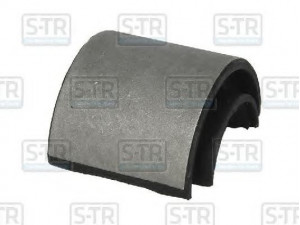 S-TR STR-120244 skersinio stabilizatoriaus įvorių komplektas 
 Ašies montavimas/vairavimo mechanizmas/ratai -> Stabilizatorius/fiksatoriai -> Sklendės
2521481, 81.43271.0081, 81432710081