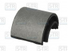 S-TR STR-120244 skersinio stabilizatoriaus įvorių komplektas 
 Ašies montavimas/vairavimo mechanizmas/ratai -> Stabilizatorius/fiksatoriai -> Sklendės
2521481, 81.43271.0081, 81432710081
