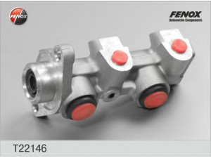 FENOX T22146 pagrindinis cilindras, stabdžiai 
 Stabdžių sistema -> Pagrindinis stabdžių cilindras
426299