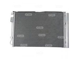 HC-Cargo 260939 kondensatorius, oro kondicionierius 
 Oro kondicionavimas -> Kondensatorius
97606-1R000