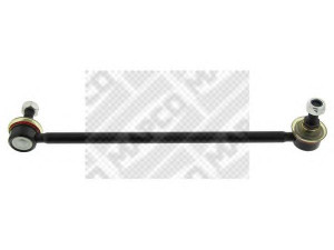 MAPCO 52344HPS šarnyro stabilizatorius 
 Ašies montavimas/vairavimo mechanizmas/ratai -> Stabilizatorius/fiksatoriai -> Savaime išsilyginanti atrama
54840-1E000, 54840-1G000, 54840-1G500