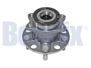 BENDIX 050484B rato guolio komplektas 
 Ašies montavimas/vairavimo mechanizmas/ratai -> Rato stebulė/montavimas -> Rato guolis
05105770AC, 05171128AC, 05171129AC