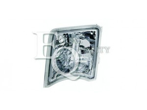 EQUAL QUALITY GA9852 priekinis žibintas 
 Kėbulas -> Priekinis žibintas/dalys -> Priekinis žibintas/įterp.
8152147011